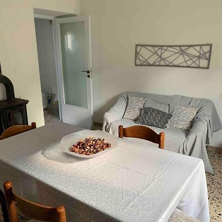 Il Giardino Delle Rose Villa Авецано Екстериор снимка